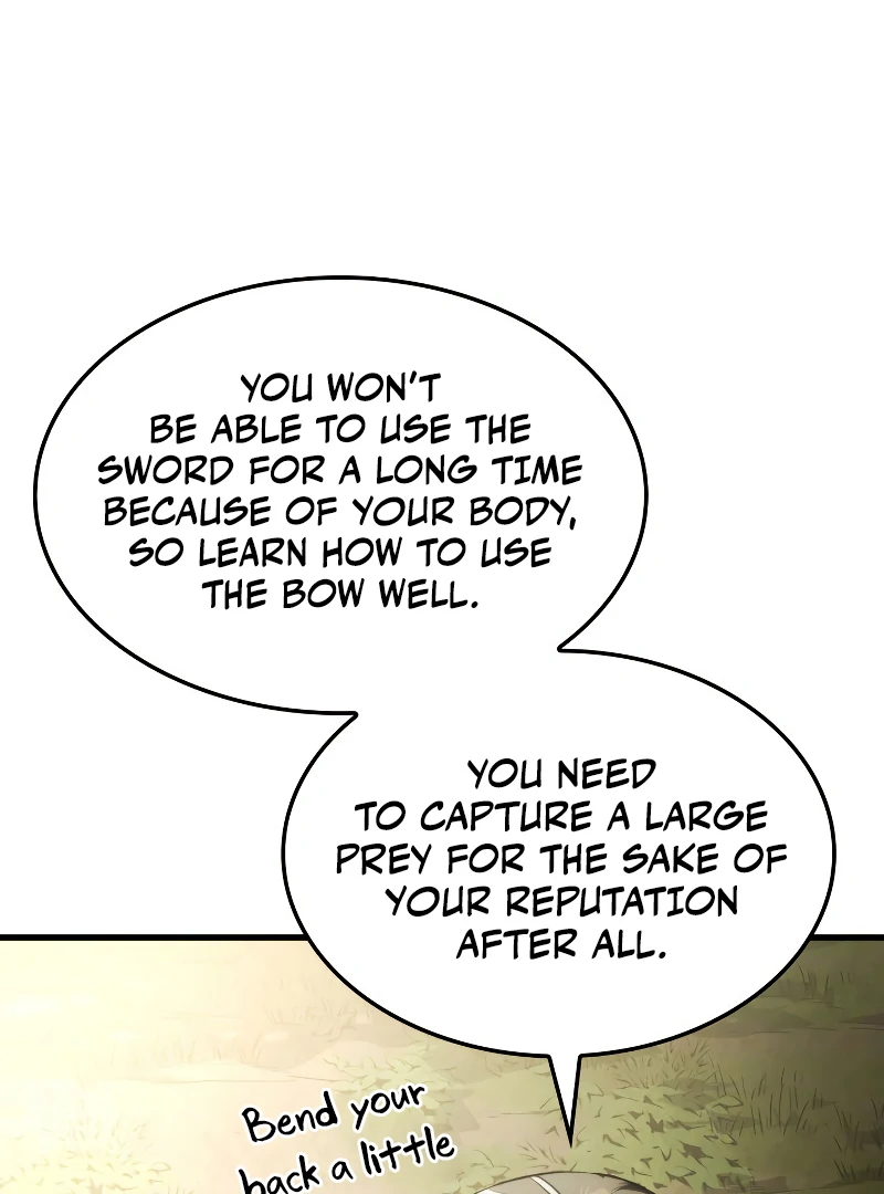 Revenge of the Iron-Blooded Sword Hound, Chapter 35 image 010